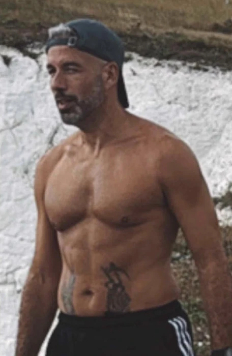 JAVI DESPUES