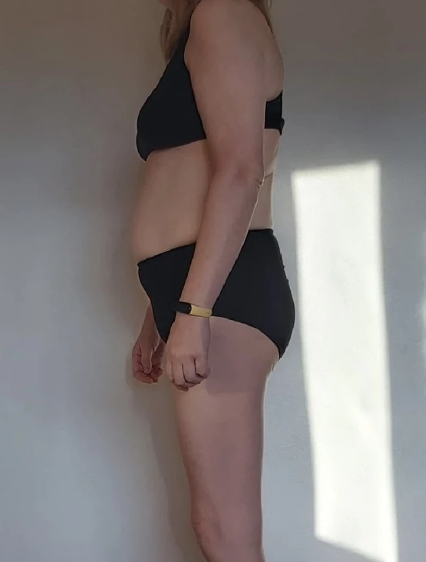 MARTA DESPUES