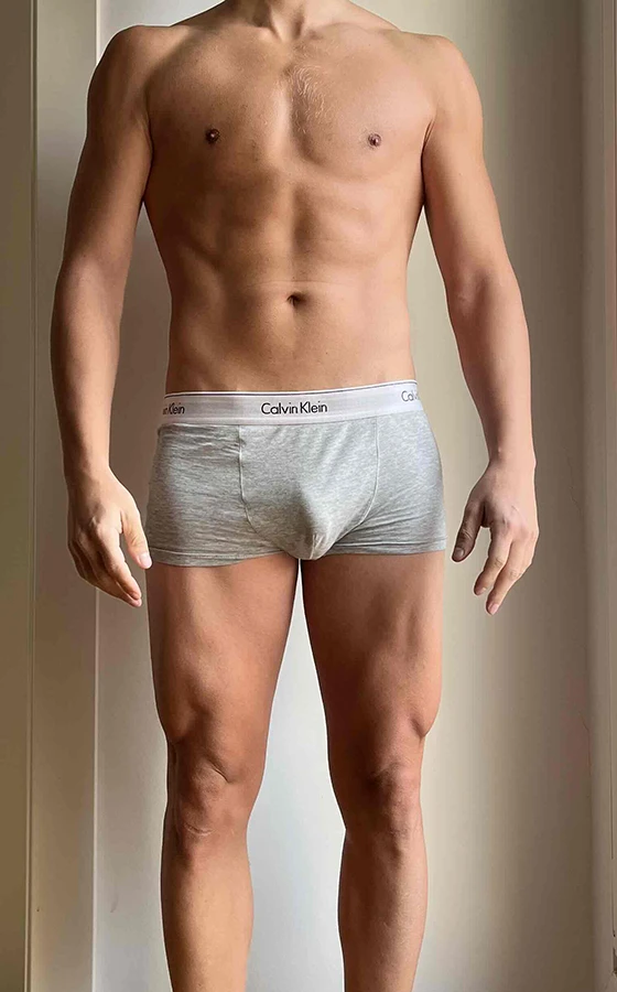 ALBERTO DESPUES