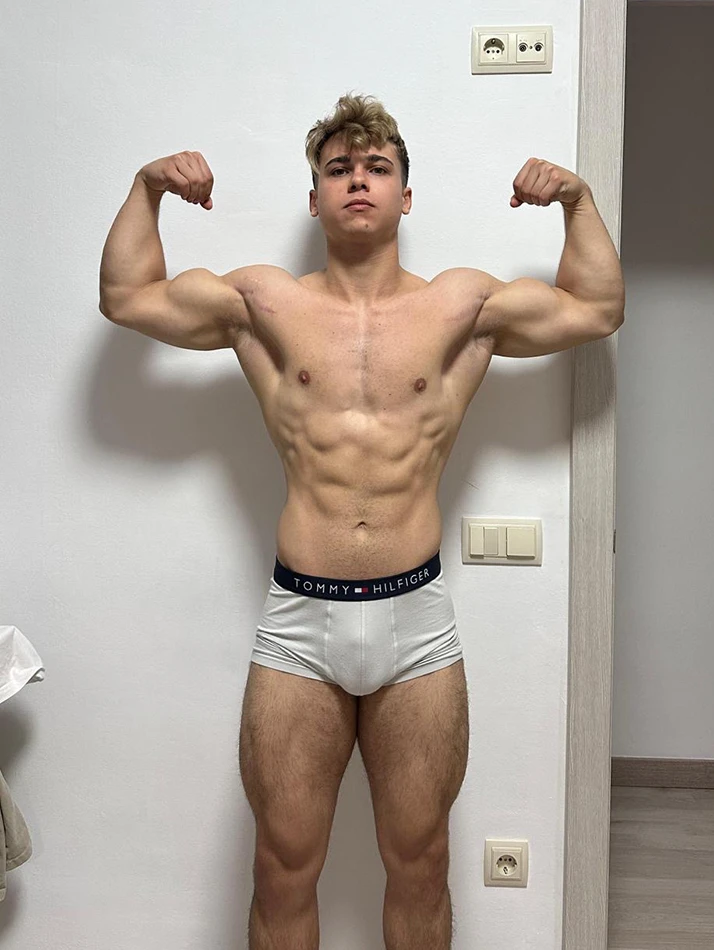JOEL DESPUES