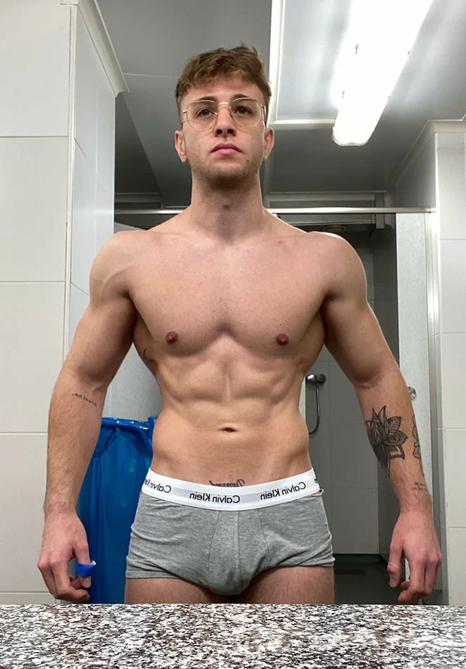 VICTOR DESPUES